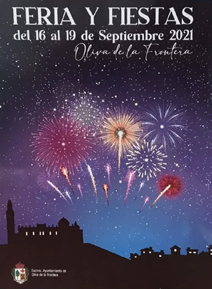 Fiestas patronales en honor a la Virgen de Gracia  